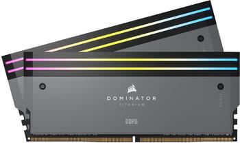 Corsair Dominator Titanium 32GB Kit DDR5-6000 CL30 (CMP32GX5M2B6000Z30)