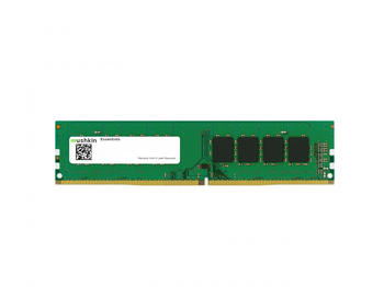 Mushkin Essentials 32GB DDR4-3200 CL22 (MES4U320NF32G)