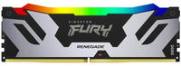 Kingston FURY Renegade RGB 96GB DDR5-6000 CL32 (KF560C32RSAK2-96)