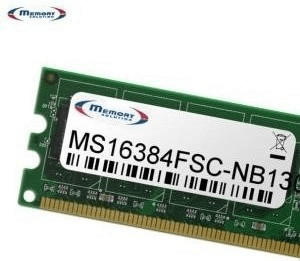 Memorysolution 16GB SODIMM DDR4-2133 (MS16384FSC-NB130)