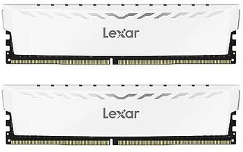 Lexar Thor 16GB Kit DDR4-3600 CL18 (LD4BU008G-R3600GDWG)