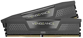 Corsair Vengeance 32GB Kit DDR5-6000 CL36 (CMK32GX5M2E6000Z36)
