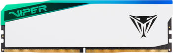 Patriot Viper Elite 5 RGB 16GB DDR5-5600 CL38 (PVER516G56C38W)