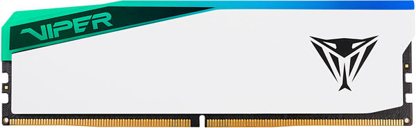 Patriot Viper Elite 5 RGB 16GB DDR5-6000 CL42 (PVER516G60C42W)