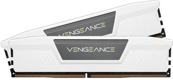 Corsair Vengeance 32GB Kit DDR5-5600 CL40 (CMK32GX5M2B5600C40W)
