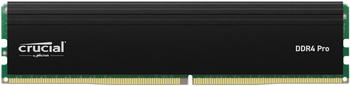 Crucial Pro 16GB DDR4-3200 CL22 (CP16G4DFRA32A)