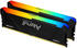 Kingston FURY Beast RGB 64GB Kit DDR4-3600 CL18 (KF436C18BB2AK2/64)