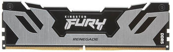 Kingston FURY Renegade Silver 24GB DDR5-7200 CL38 (KF572C38RS-24)