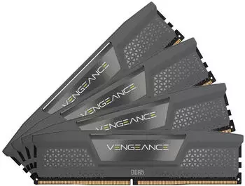 Corsair Vengeance 128GB Kit DDR5-5600 CL40 (CMK128GX5M4B5600C40)