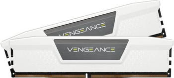 Corsair Vengeance 32GB Kit DDR5-6000 CL36 (CMK32GX5M2E6000C36W)