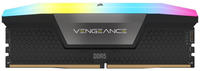 Corsair Vengeance RGB 96GB Kit DDR5-5600 CL40 (CMH96GX5M4B5600C40)