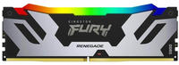Kingston FURY Renegade RGB 96GB Kit DDR5-6400 CL32 (KF564C32RSAK2-96)