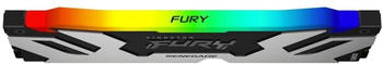 Kingston FURY Renegade RGB 96GB Kit DDR5-6400 CL32 (KF564C32RSAK2-96)