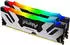Kingston FURY Renegade RGB 96GB Kit DDR5-6400 CL32 (KF564C32RSAK2-96)