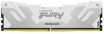 Kingston FURY Renegade 16GB DDR5-7600 CL32 (KF576C38RW-16)
