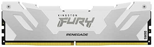 Kingston FURY Renegade 16GB DDR5-8000 CL38 (KF580C38RW-16)