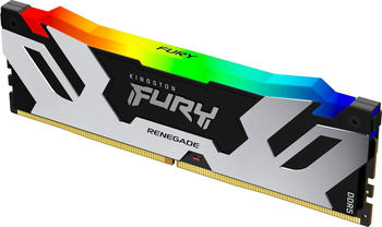 Kingston FURY Renegade RGB 32GB DDR5-6400 CL32 (KF564C32RSA-32)