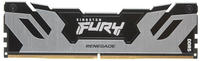 Kingston FURY Renegade 96GB Kit DDR5-6400 CL32 (KF564C32RSK2-96)