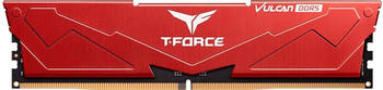 Team T-Force Vulcan 32GB DDR5-6000 CL38 (FLRD532G6000HC38A01)