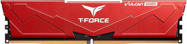 Team T-Force Vulcan 32GB DDR5-6000 CL38 (FLRD532G6000HC38A01)