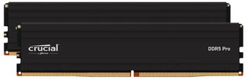 Crucial Pro 48GB Kit DDR5-5600 CL46 (CP2K24G56C46U5)