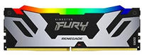 Kingston FURY Renegade RGB 16GB DDR5-8000 CL38 (KF580C38RSA-16)