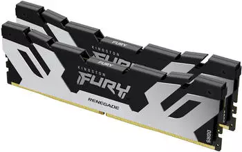 Kingston FURY Renegade 96GB Kit DDR5-6000 CL32 (KF560C32RSK2-96)