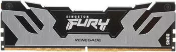 Kingston FURY Renegade Silver 48GB DDR5-6000 CL32 (KF560C32RS-48)