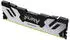 Kingston FURY Renegade Silver 48GB DDR5-6000 CL32 (KF560C32RS-48)