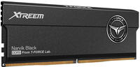 Team T-Force Xtreem 48GB Kit DDR5-7600 CL36 (FFXD548G7600HC36EDC01)