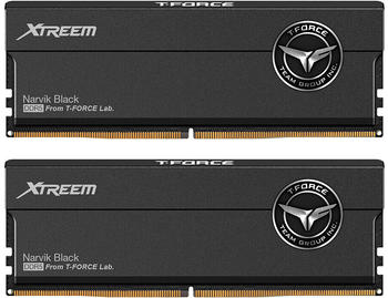 Team T-Force Xtreem 48GB Kit DDR5-7600 CL36 (FFXD548G7600HC36EDC01)