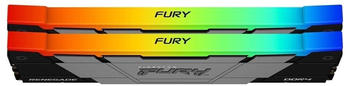 Kingston FURY Renegade RGB 32GB Kit DDR4-3600 CL36 (KF436C16RB12AK2/32)