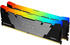 Kingston FURY Renegade RGB 32GB Kit DDR4-3600 CL36 (KF436C16RB12AK2/32)