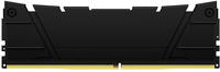 Kingston FURY Renegade Black 32GB DDR4-3200 CL16 (KF432C16RB2/32)