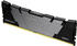 Kingston FURY Renegade Black 32GB DDR4-3200 CL16 (KF432C16RB2/32)