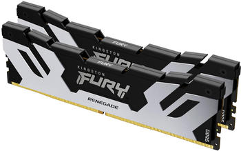 Kingston FURY Renegade 32GB Kit DDR5-8000 CL38 (KF580C38RSK2-32)