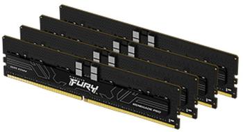 Kingston FURY Renegade Pro 64GB Kit DDR5-6800 CL34 (KF568R34RBK4-64)