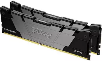 Kingston FURY Renegade 32GB Kit DDR4-3600 CL16 (KF436C16RB12K2/32)