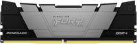 Kingston FURY Renegade 16GB Kit DDR4-3200 CL16 (KF432C16RB2K2/16)