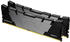 Kingston FURY Renegade 16GB Kit DDR4-3200 CL16 (KF432C16RB2K2/16)
