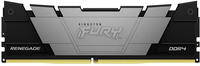 Kingston FURY Renegade 32GB Kit DDR4-3200 CL16 (KF432C16RB2K4/32)