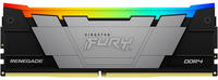 Kingston FURY Renegade RGB 8GB DDR4-3600 CL16 (KF436C16RB2A/8)