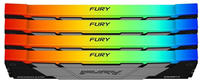 Kingston FURY Renegade RGB 32GB Kit DDR4-3200 CL16 (KF432C16RB2AK4/32)