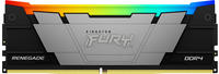 Kingston FURY Renegade RGB 8GB DDR4-3200 CL16 (KF432C16RB2A/8)