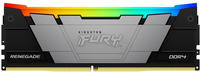 Kingston FURY Renegade RGB 64G Kit DDR4-3600 CL18 (KF436C18RB2AK2/64)