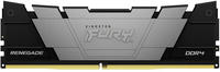 Kingston FURY Renegade 16GB DDR4-3600 CL16 (KF436C16RB12/16)