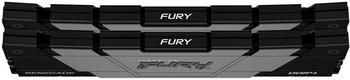 Kingston FURY Renegade 64GB Kit DDR4-3600 CL16 (KF436C18RB2K2/64)