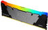 Kingston FURY Renegade RGB 16GB DDR4-3200 CL16 (KF432C16RB12A/16)