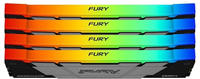 Kingston FURY Renegade RGB 32GB Kit DDR4-3600 CL16 (KF436C16RB2AK4/32)