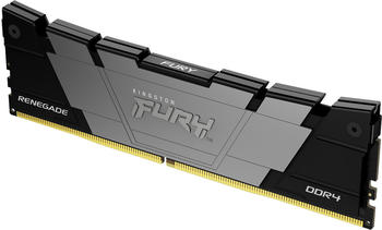 Kingston FURY Renegade 8GB DDR4-3200 CL16 (KF432C16RB2/8)